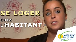 Se loger : la chambre chez l'habitant