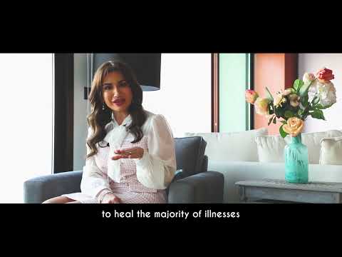 Carla Kesrouani, MindHealth Expert
