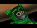 WARNING LOUD REQUESTED Yellow Gummy Bear Flattened In G Major 87
