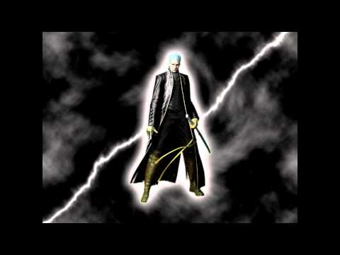Devil May Cry 3 OST - Vergil Battle 3 (Extended Version)