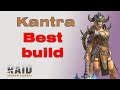 Kantra The Cyclone Best Build And Guide Raid Shadow Legends