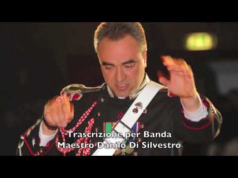 MARCIA SINFONICA DI FRANCO CHINNI " DOMENICA IN FESTA"