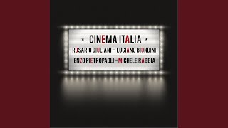 8 e 1/2 (feat. Rosario Giuliani, Luciano Biondini, Michele Rabbia, Enzo Pietropaoli) (Main Theme)
