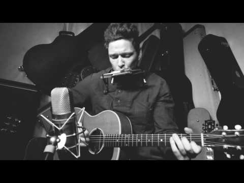 Frederik Elsner GL - Tunniussineq acoustic live