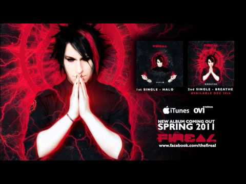 Fireal - Breathe
