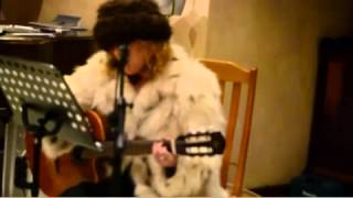 We Like tha /the Moon - LIVE