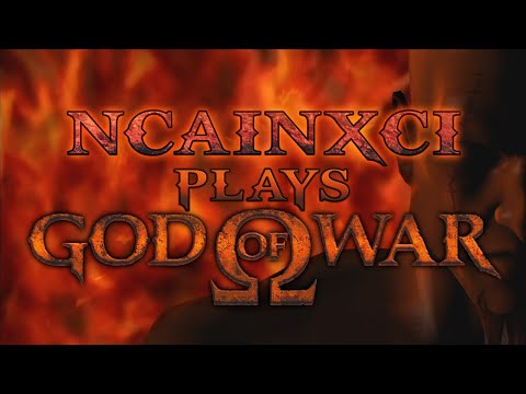 Welcome 2 Hades - God of War HD pt. 30