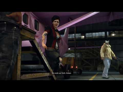Let´s Play Dead Rising 3 Gameplay Deutsch - Part 47