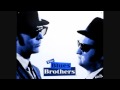 Blues Brothers - 'Sweet Home Chicago' funny ...