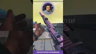 Déjà des MOVES de folie sur ASHIKA ! #shorts