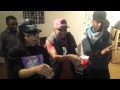 QDOT ALOMO METTA MANCHESTER LIVE PERFORMANCE