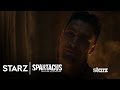 Spartacus Blood And Sand Episode 11 Clip I Will Take Back My Title STARZ