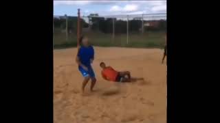 snackvideo salto yang gagal [ YouTube shorts] #beta #cristiano #cr7 #lucu