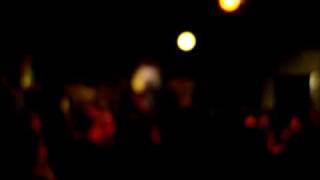 K-OS performing CatDiesel (Live) at Double Door Chicago 6/5/10