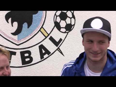 26.3.2016  J. Domažlice - FC MAS Táborsko B  rozhovory