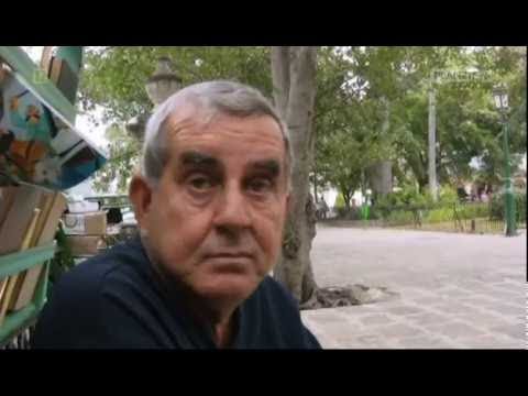 FIDEL CASTRO "MÓWI PRAWDĘ O USA" WYWIAD DLA AMERYKAŃSKIEJ TV