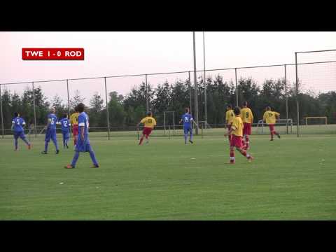 FC Twente C3 - Rohda Raalte C1
