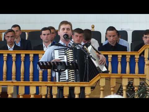 Valeriu Maftei - O, Isus în barca vieţii