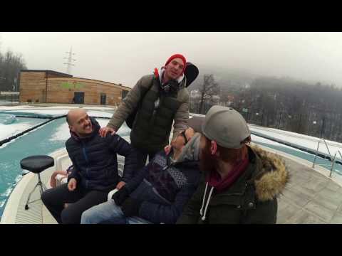 Vabljeni na koncert pomladi v Kranju (S.A.R.S. in T.M.S. Crew) 18.3.2017