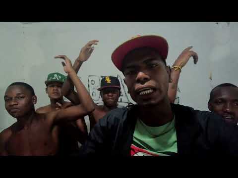 R Black Mc  - Poshlaya ( video oficial ) Prod By El saya - Royal house