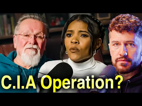 Calvary Chapel Pastor Responds To Candace's Accusations...