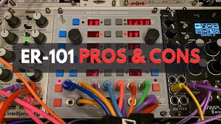 Video thumbnail for ER-101 Orthogonal Devices - Review by Richard Easel