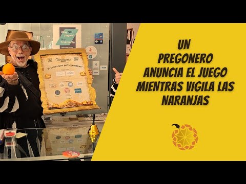 Pregonero - Video
