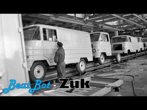 BeatBot - Żuk