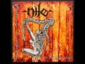 Nile - Surrounded By Fright (2011)
