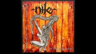 Nile - Surrounded By Fright (2011)