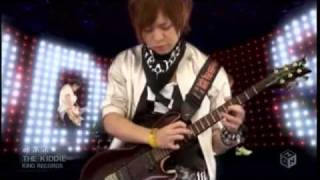 THE KIDDIE - smile FULL PV