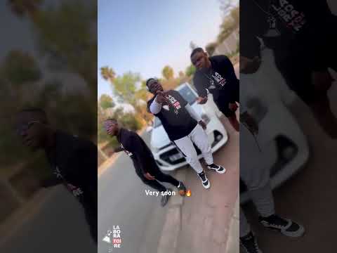 Kaka wana arrive bientot