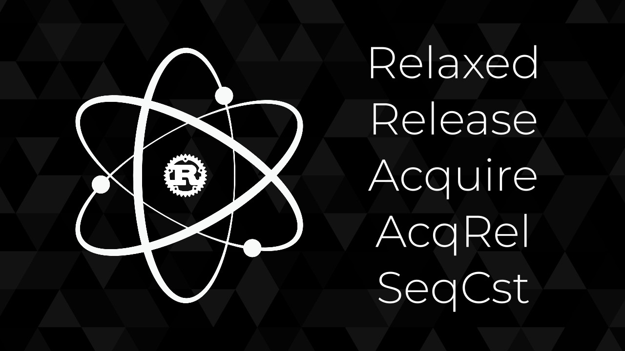 Rust Atomics Demystified