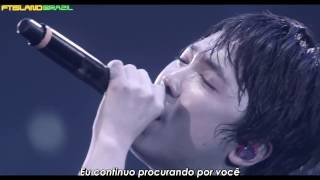 FTISLAND - Crying In The Rain [Legendado PT-BR]