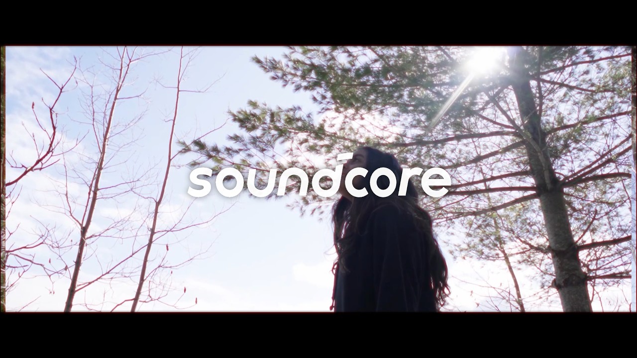 Soundcore Spec Ad