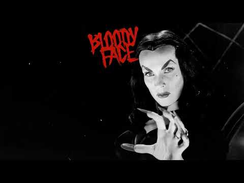 Bloodyface - Luxuria e Perversão