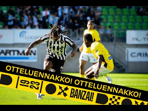 OTTELUENNAKKO: KuPS - VPS ennakkohaastattelu