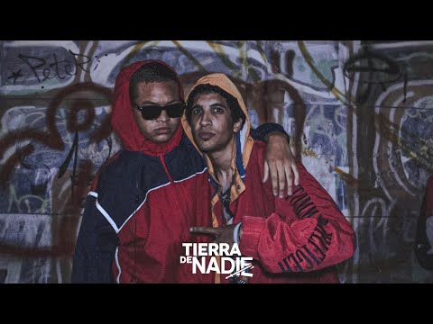 Lou S vs Cósmico: 4tos | FECHA 5 TEMPORADA 2 - TIERRA DE NADIE | 2022