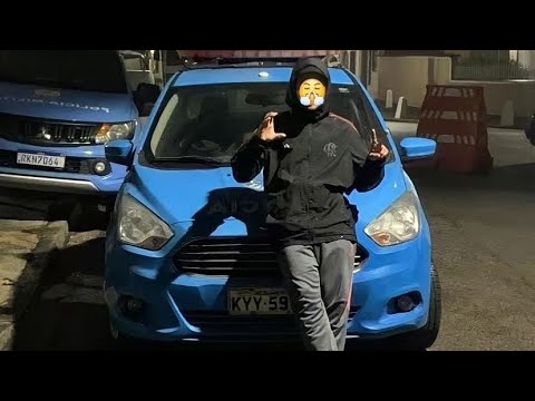 AUDI BLUE 💙🧸 - ORUAM ft. VINICIN B13, RUIVOO_G {REAL TRAP RJ 🇧🇷} 2023