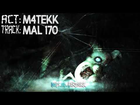 M4TEKK - Mal 170