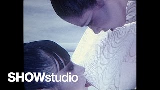 Guy Bourdin: Compulsive Viewing - Geisha