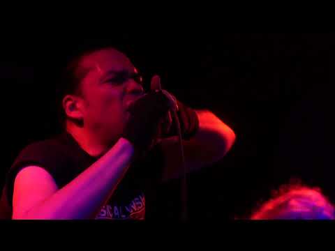 Deathgrave at The High Water Mark  5, 12, 2024