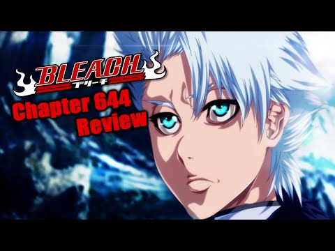 Bleach Chapter 644 Manga Review: New Targets