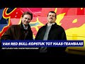 Van Red Bull-kopstuk tot Haas-teambaas | Het Leven van Guenther Steiner