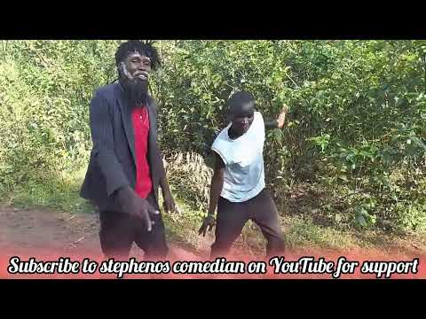 How to demonstrate hit song of Vick B matata(nyanango)