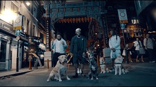 Swarmz - Everybody Hates Kris [Official Music video]