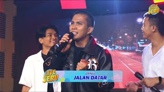 Download lagu Zainul - Jalan Datar | by Request 9 Januari 2025 mp3