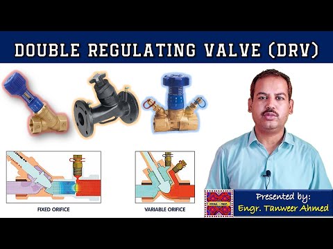 DX Type Fresh Air Handling Unit DX FAHU HVAC in Urdu Hindi