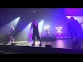 The Rasmus - Banksy - Weirdo Tour - Tampere 12.09.2025
