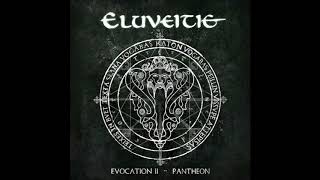 Eluveitie 18. Nemeton